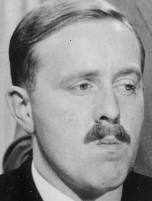 Norman Bird