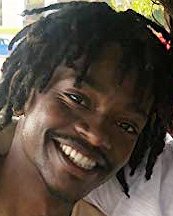Norman Johnson Jr.