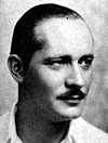 Norman Kerry