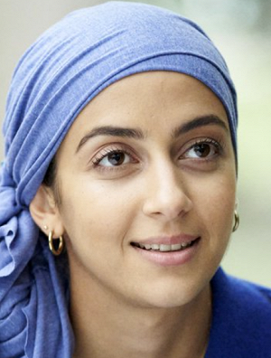 Nour Belkhiria