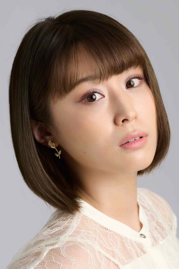 Nozomi Jamamoto