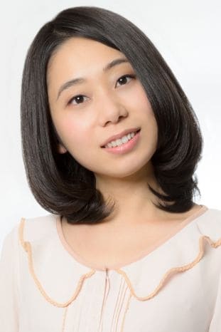 Nozomi Jamane