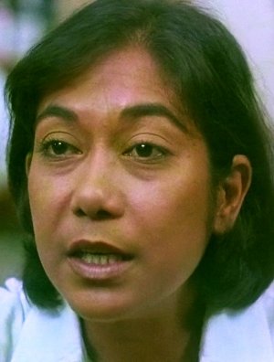 Odette Khan