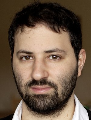 Ofir Raul Graizer