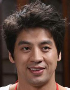 Oh-joong Kwon