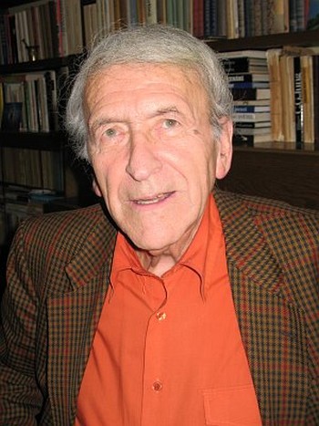 Oldřich František Korte