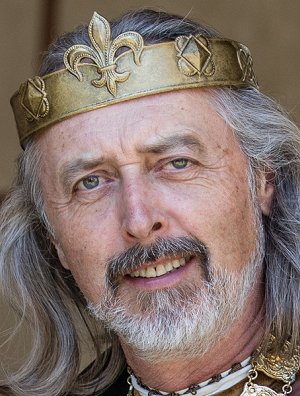 Oldřich Kříž