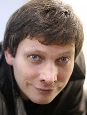 Oleg Andrejev