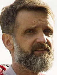 Oleg Borščevskij