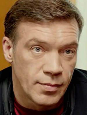 Oleg Černov