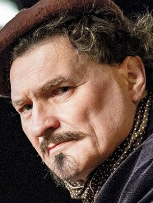 Oleg Primogenov
