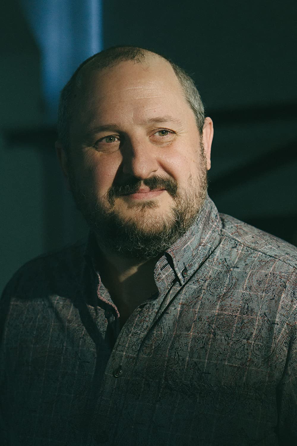 Oleh Malamuž