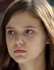 Oleksandra Peťko