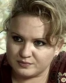 Olesja Žurakovskaja