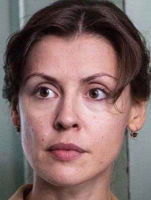 Olga Dychovičnaja
