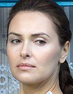 Olga Fadějeva