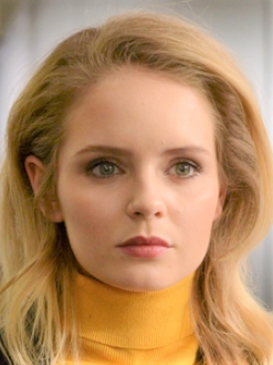 Olga Kalicka