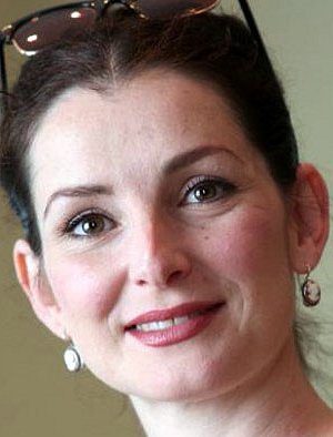 Olga Pakalovic
