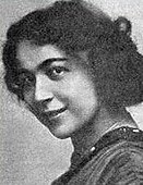 Olga Preobraženskaja