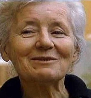 Olga Schmidtová