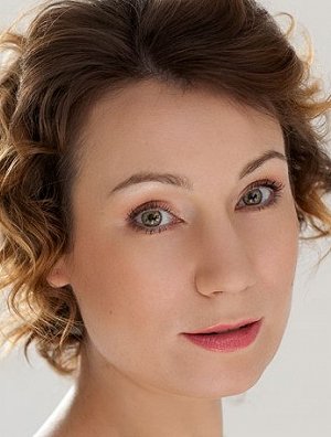 Olga Tumajkina