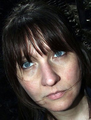 Olina Kaufmanová