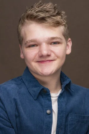 Oliver Dillon