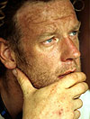 Oliver Hodge