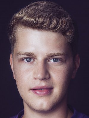 Oliver Oswald