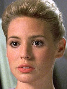 Olivia d'Abo