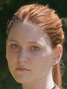 Olivia Goschler