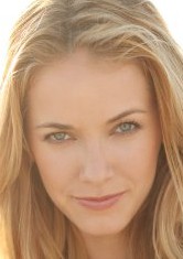 Olivia Jordan