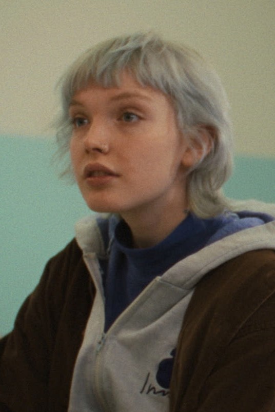 Olivie Adams