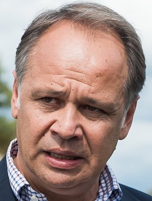 Olivier Cabassut