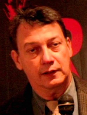 Omar Caraballo