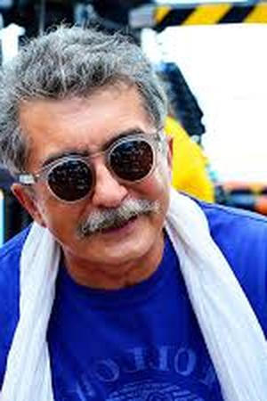 Ömer Vargi