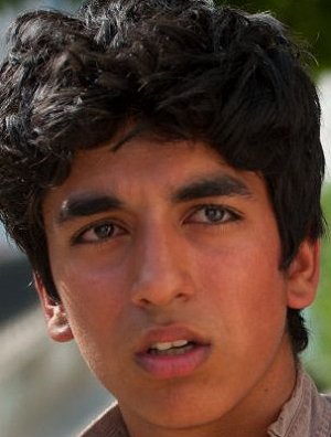 Omid Memar