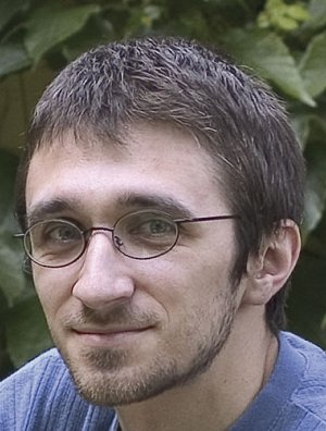 Ondřej Hokr