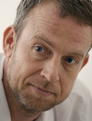 Ondřej Kopecký