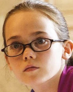 Oona Laurence