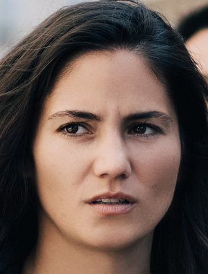 Ophélie Bau