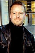 Örjan Landström