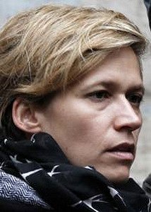 Orsi Nagypál