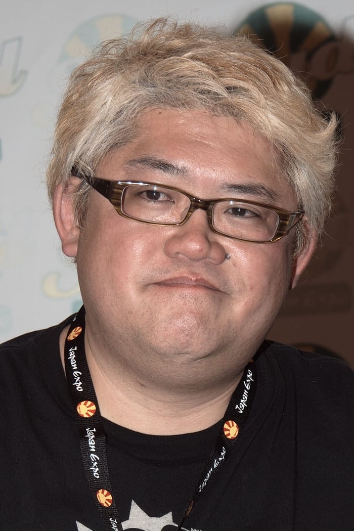 Osamu Kobajaši