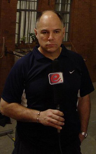 Oscar L. Costo