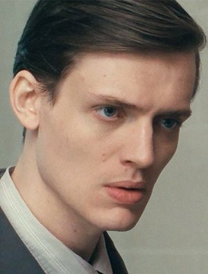 Oscar Lesage