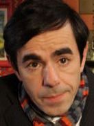 Oscar Ortega Sánchez