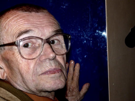 Oskar Hák