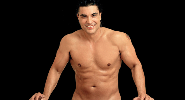 Osvaldo Ríos