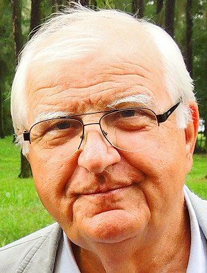 Otakar Černý